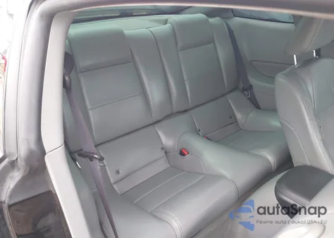 2006 Ford Mustang из США, поврежденный, VIN 1ZVFT80N965157675